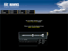 Tablet Screenshot of hawks.indians.ru